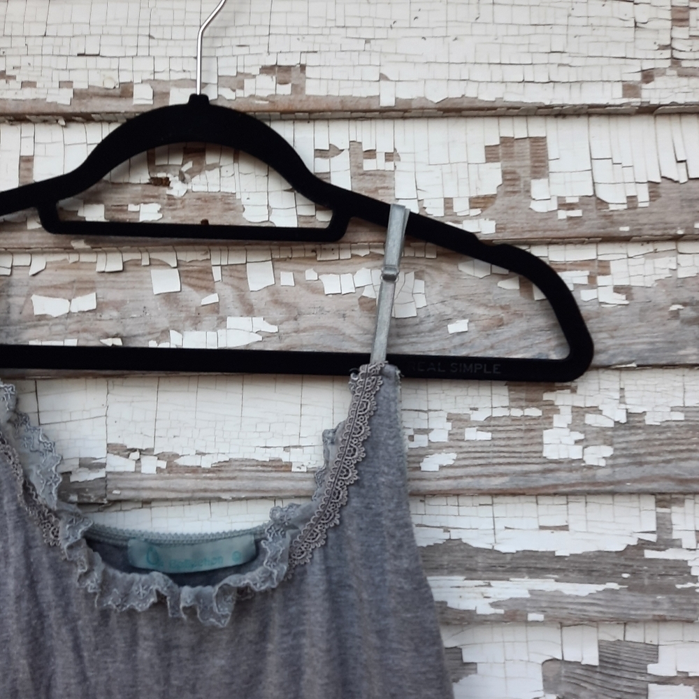 🌟 O2 collection tank top size large - Picture 5 of 7